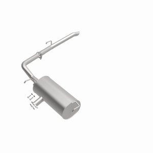 Toyota Sienna Performance Exhaust - Rear - Magnaflow - Direct-Fit Muffler Kit - `11-`16