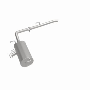 Toyota Sienna Performance Exhaust - Rear - Magnaflow - Direct-Fit Muffler Kit - `11-`16