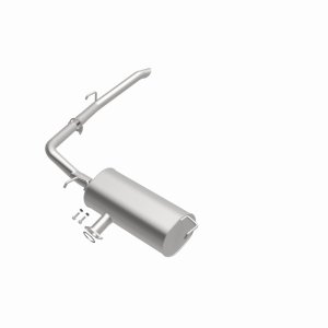 Toyota Sienna Performance Exhaust - Rear - Magnaflow - Direct-Fit Muffler Kit - `11-`16