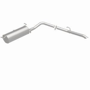 Toyota Sienna Performance Exhaust - Rear - Magnaflow - Direct-Fit Muffler Kit - `11-`16