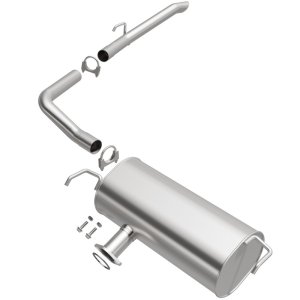 Toyota Sienna Performance Exhaust - Rear - Magnaflow - Direct-Fit Muffler Kit - `11-`16