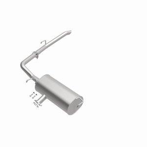 Toyota Sienna Performance Exhaust - Rear - Magnaflow - Direct-Fit Muffler Kit - `11-`16