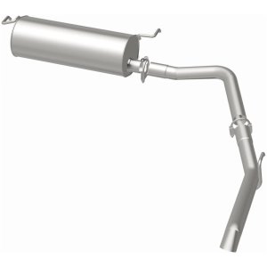 Toyota Sienna Performance Exhaust - Rear - Magnaflow - Direct-Fit Muffler Kit - `11-`16