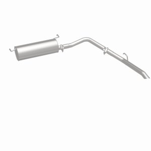 Toyota Sienna Performance Exhaust - Rear - Magnaflow - Direct-Fit Muffler Kit - `11-`16