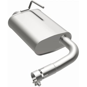 Nissan Altima Performance Exhaust - Rear - Magnaflow - Direct-Fit - `19-`25