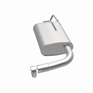 Nissan Altima Performance Exhaust - Rear - Magnaflow - Direct-Fit - `19-`25
