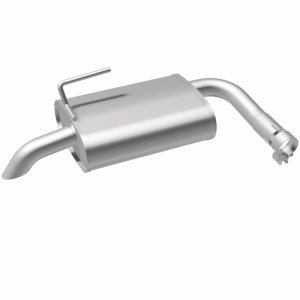 Nissan Altima Performance Exhaust - Rear - Magnaflow - Direct-Fit - `19-`25