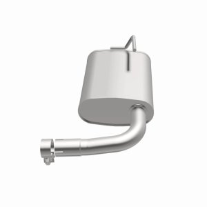 Nissan Altima Performance Exhaust - Rear - Magnaflow - Direct-Fit - `19-`25
