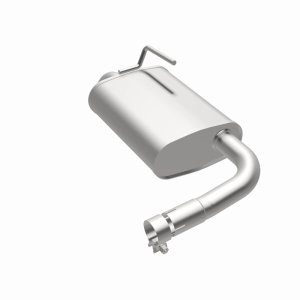 Nissan Altima Performance Exhaust - Rear - Magnaflow - Direct-Fit - `19-`25