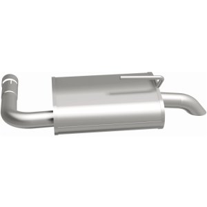 Nissan Altima Performance Exhaust - Rear - Magnaflow - Direct-Fit - `19-`25