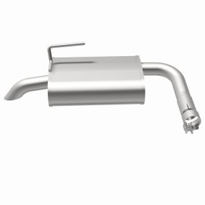 Nissan Altima Performance Exhaust - Rear - Magnaflow - Direct-Fit - `19-`25