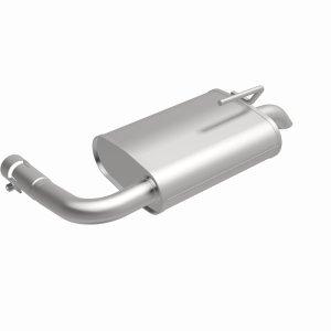 Nissan Altima Performance Exhaust - Rear - Magnaflow - Direct-Fit - `19-`25