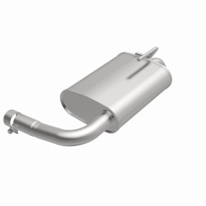 Nissan Altima Performance Exhaust - Rear - Magnaflow - Direct-Fit - `19-`25