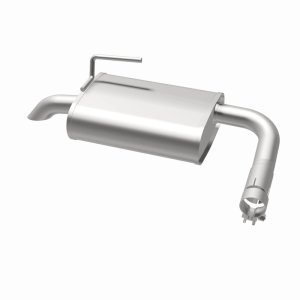 Nissan Altima Performance Exhaust - Rear - Magnaflow - Direct-Fit - `19-`25