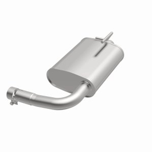 Nissan Altima Performance Exhaust - Rear - Magnaflow - Direct-Fit - `19-`25