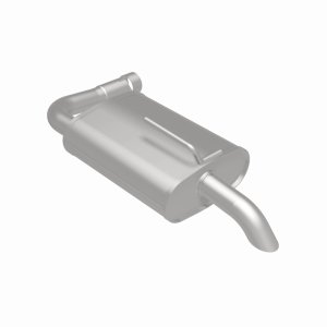 Nissan Altima Performance Exhaust - Rear - Magnaflow - Direct-Fit - `19-`25