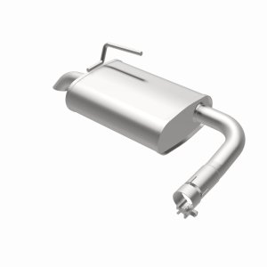 Nissan Altima Performance Exhaust - Rear - Magnaflow - Direct-Fit - `19-`25