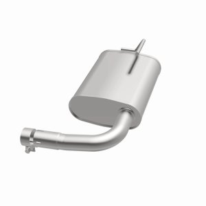 Nissan Altima Performance Exhaust - Rear - Magnaflow - Direct-Fit - `19-`25