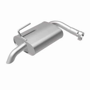 Nissan Altima Performance Exhaust - Rear - Magnaflow - Direct-Fit - `19-`25