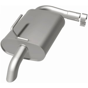 Nissan Altima Performance Exhaust - Rear - Magnaflow - Direct-Fit - `19-`25