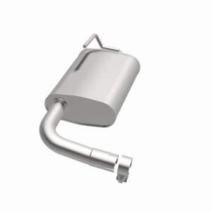 Nissan Altima Performance Exhaust - Rear - Magnaflow - Direct-Fit Muffler Kit - `19-`25