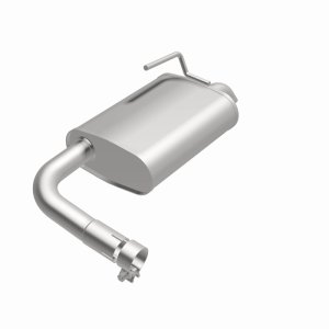 Nissan Altima Performance Exhaust - Rear - Magnaflow - Direct-Fit Muffler Kit - `19-`25