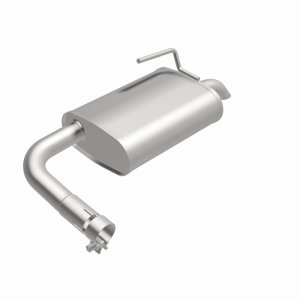 Nissan Altima Performance Exhaust - Rear - Magnaflow - Direct-Fit Muffler Kit - `19-`25