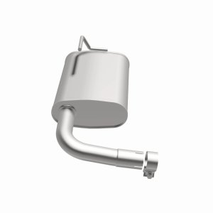 Nissan Altima Performance Exhaust - Rear - Magnaflow - Direct-Fit Muffler Kit - `19-`25