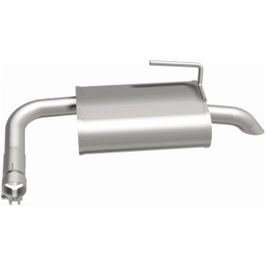 Nissan Altima Performance Exhaust - Rear - Magnaflow - Direct-Fit Muffler Kit - `19-`25