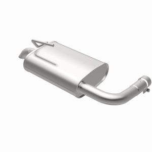 Nissan Altima Performance Exhaust - Rear - Magnaflow - Direct-Fit Muffler Kit - `19-`25