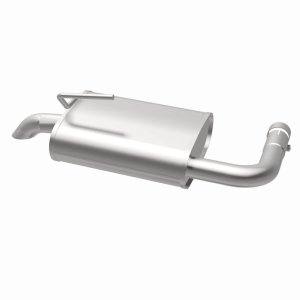 Nissan Altima Performance Exhaust - Rear - Magnaflow - Direct-Fit Muffler Kit - `19-`25