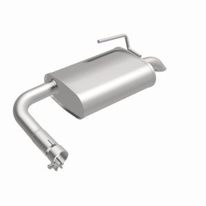 Nissan Altima Performance Exhaust - Rear - Magnaflow - Direct-Fit Muffler Kit - `19-`25