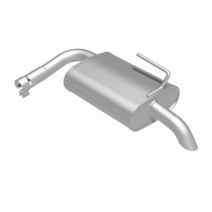 Nissan Altima Performance Exhaust - Rear - Magnaflow - Direct-Fit Muffler Kit - `19-`25