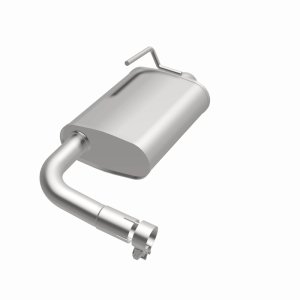 Nissan Altima Performance Exhaust - Rear - Magnaflow - Direct-Fit Muffler Kit - `19-`25
