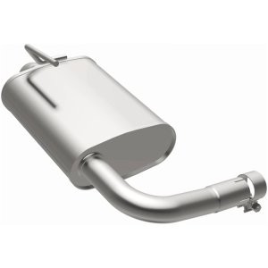 Nissan Altima Performance Exhaust - Rear - Magnaflow - Direct-Fit Muffler Kit - `19-`25