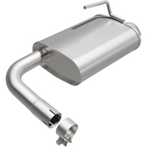 Nissan Altima Performance Exhaust - Rear - Magnaflow - Direct-Fit Muffler Kit - `19-`25