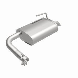 Nissan Altima Performance Exhaust - Rear - Magnaflow - Direct-Fit Muffler Kit - `19-`25