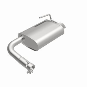 Nissan Altima Performance Exhaust - Rear - Magnaflow - Direct-Fit Muffler Kit - `19-`25