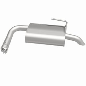 Nissan Altima Performance Exhaust - Rear - Magnaflow - Direct-Fit Muffler Kit - `19-`25