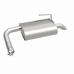 Nissan Altima Performance Exhaust - Rear - Magnaflow - Direct-Fit Muffler Kit - `19-`25
