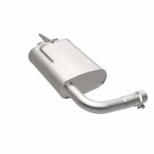 Nissan Altima Performance Exhaust - Rear - Magnaflow - Direct-Fit Muffler Kit - `19-`25