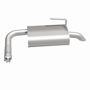Nissan Altima Performance Exhaust - Rear - Magnaflow - Direct-Fit Muffler Kit - `19-`25