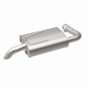 Nissan Altima Performance Exhaust - Rear - Magnaflow - Direct-Fit Muffler Kit - `19-`25