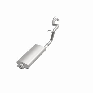 Jeep Liberty Performance Exhaust - Magnaflow - Cat Back - `02-`07