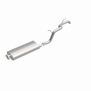 Jeep Liberty Performance Exhaust - Magnaflow - Cat Back - `02-`07