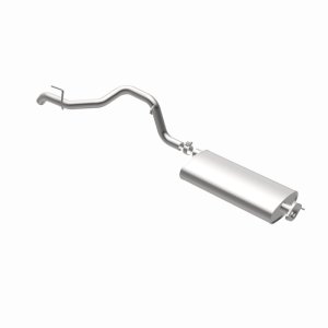 Jeep Liberty Performance Exhaust - Magnaflow - Cat Back - `02-`07