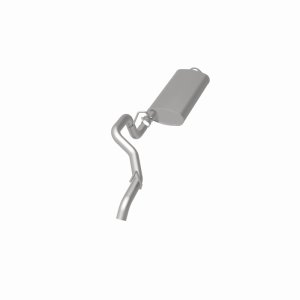 Jeep Liberty Performance Exhaust - Magnaflow - Cat Back - `02-`07