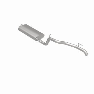 Jeep Liberty Performance Exhaust - Magnaflow - Cat Back - `02-`07