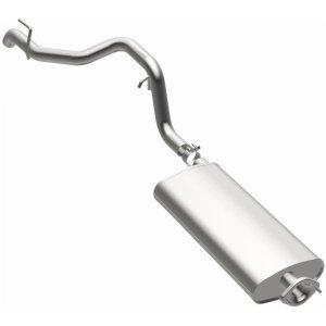 Jeep Liberty Performance Exhaust - Magnaflow - Cat Back - `02-`07