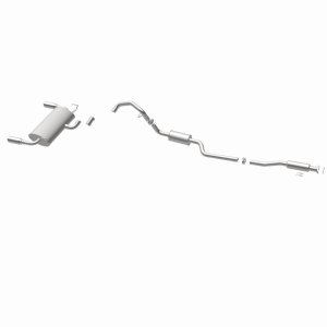 Ford Escape Performance Exhaust - Magnaflow - BRE Exhaust Kit Replacement - `13-`18